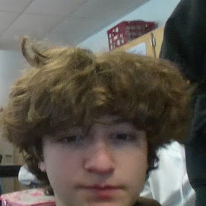 Meet your Posher, Nathan